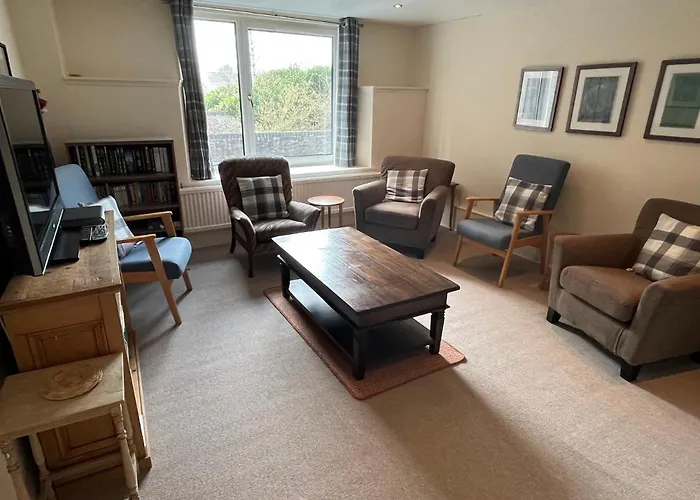 Holburn Guesthouse